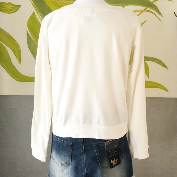 NEW Moda INTERNATIONAL Women’s JACKET FROM VICTORIA SECRET CATALOG SIZE M - Picture 5 of 9